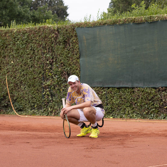 The Gravity Belt - XPAND