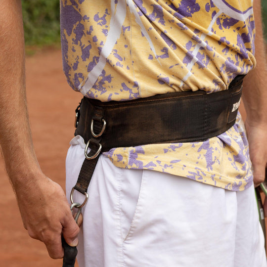 The Gravity Belt - XPAND