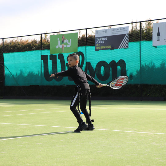 El cinturón de gravedad