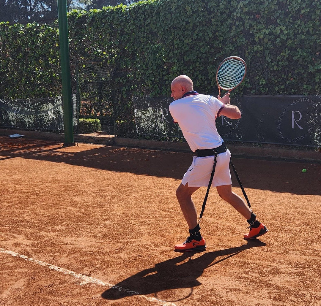 The Gravity Belt - XPAND