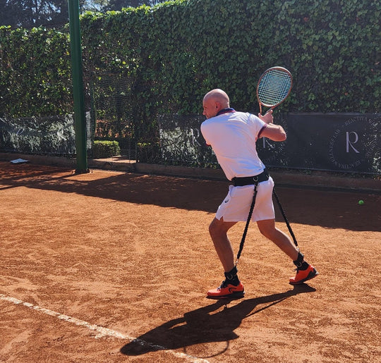 The Gravity Belt - XPAND