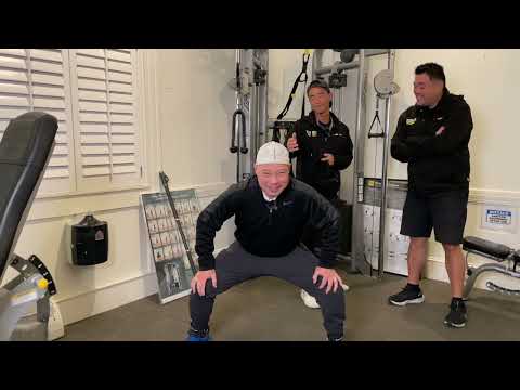 El cinturón de gravedad