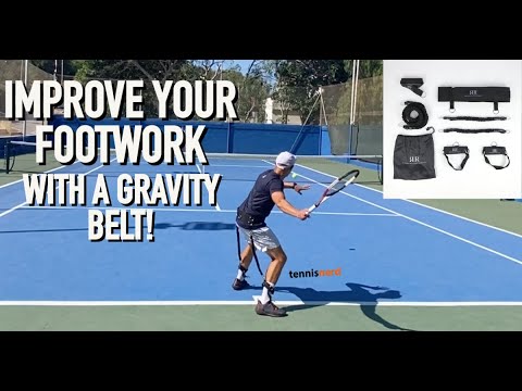 El cinturón de gravedad