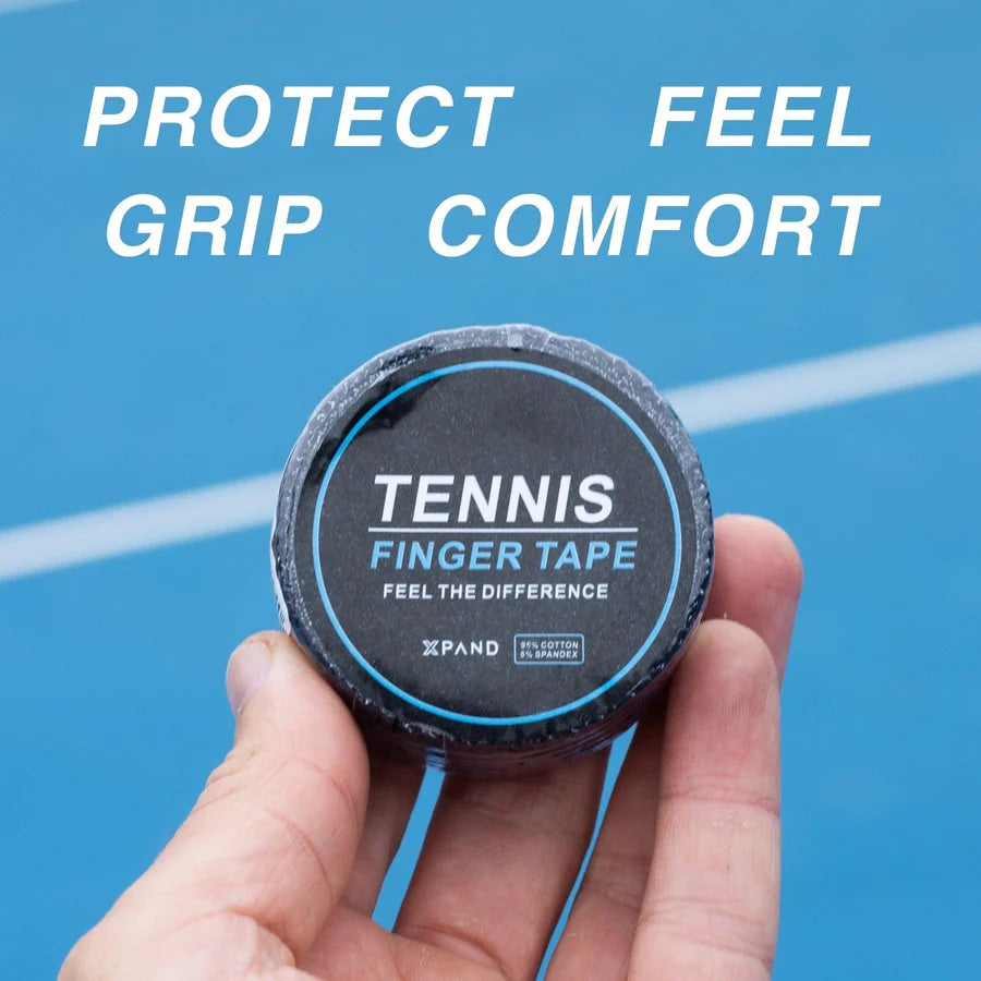 Serving up Comfort: Tips for Tennis Players to Prevent Blisters on the Court