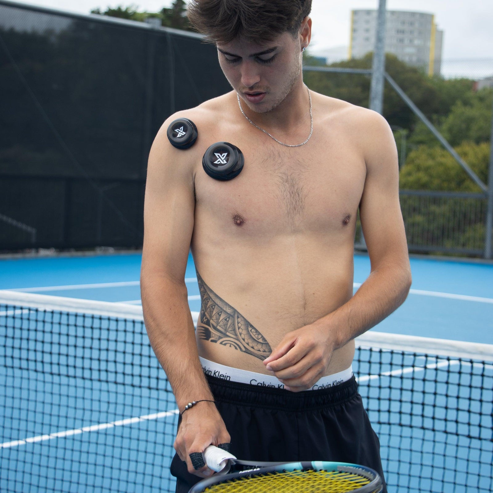 Recover Like a Pro: Why Athletes Swear by Chinese Cupping