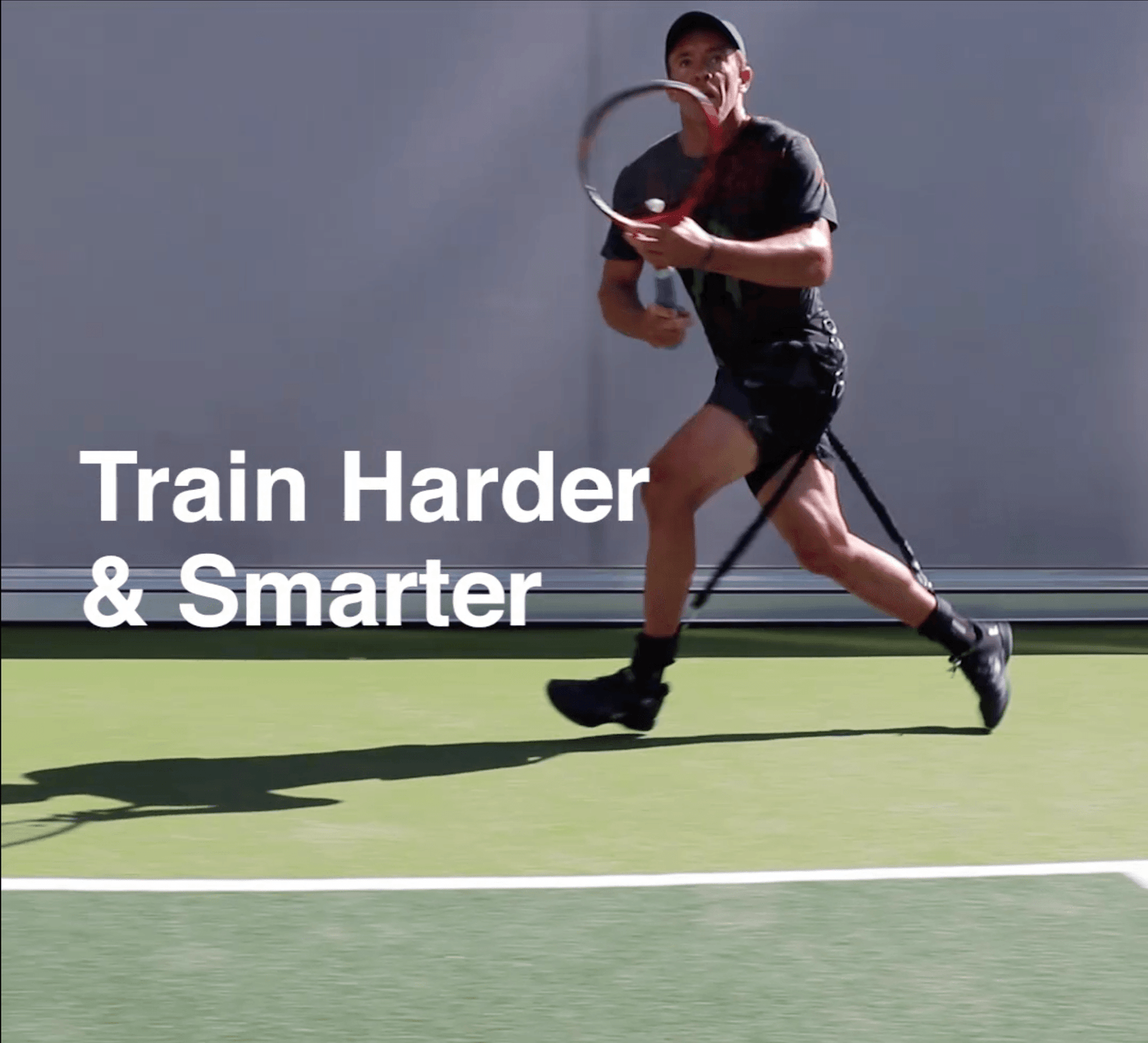 Unleashing the Champion Within: Mastering the Tennis Mindset - XPAND