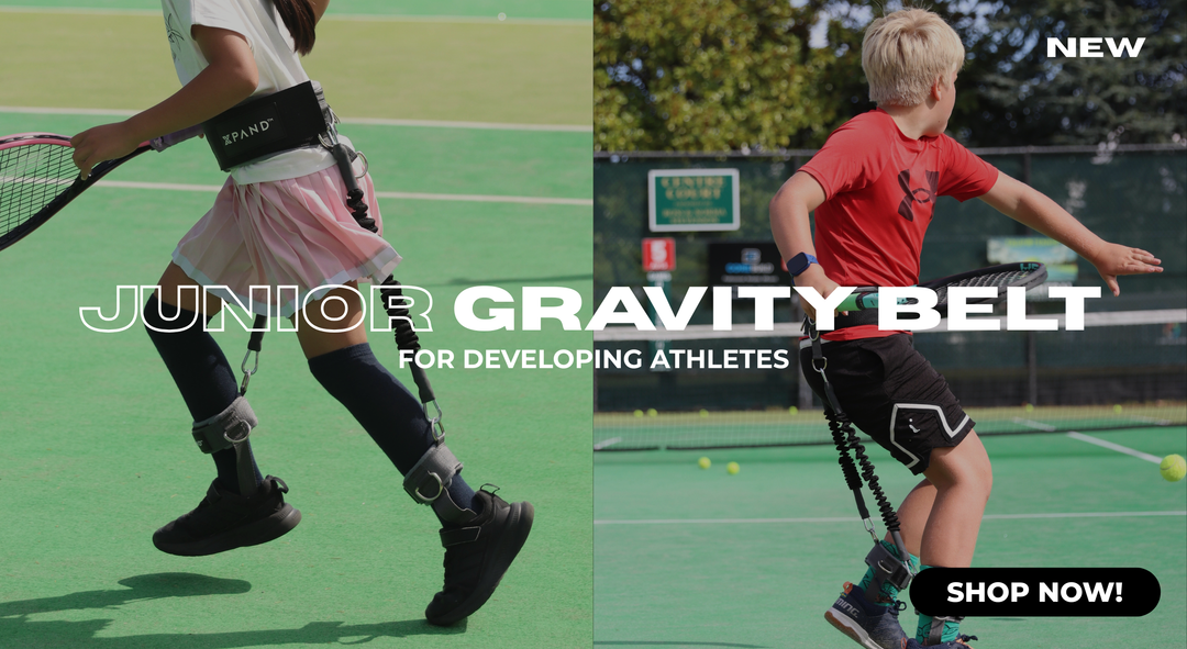 Why Junior Athletes Should Train Movement Early