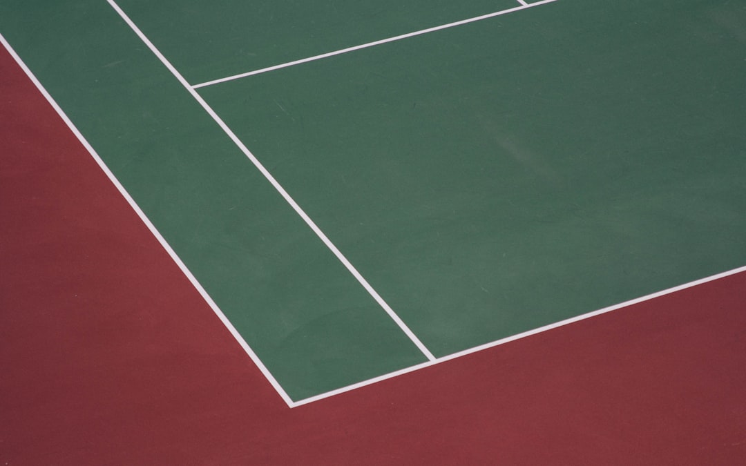 improve tennis court coverage