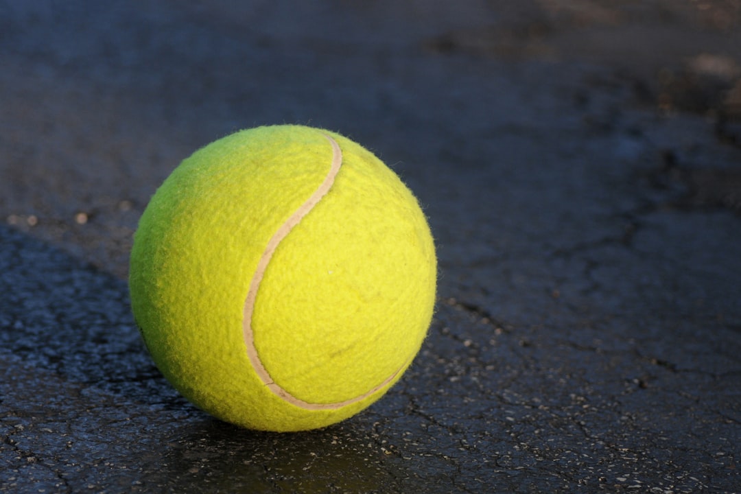 Tennis Proprioception Training: The Hidden Skill That Separates Good Players from Great Ones
