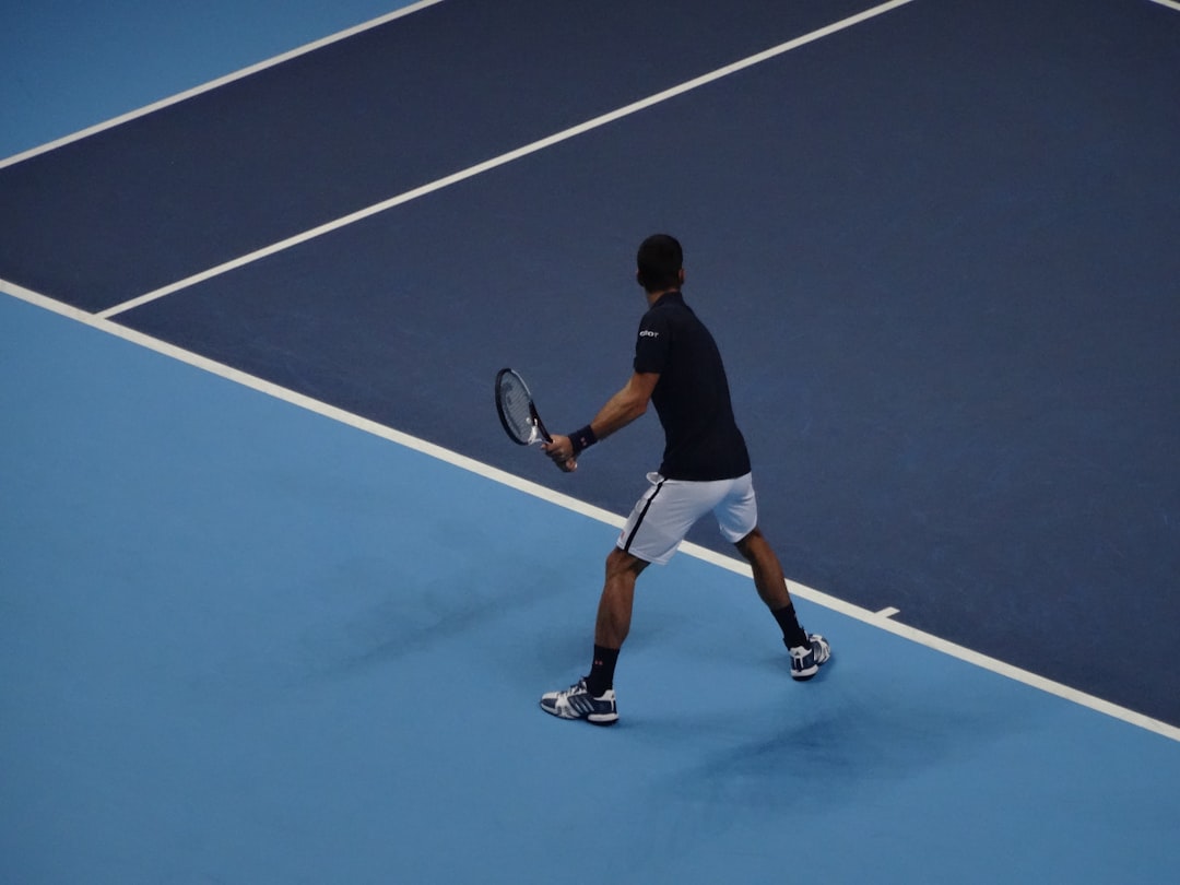 tennis injury prevention