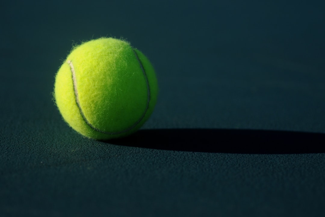 Why a Low Centre of Gravity in Tennis Is the Foundation of Every Great Shot