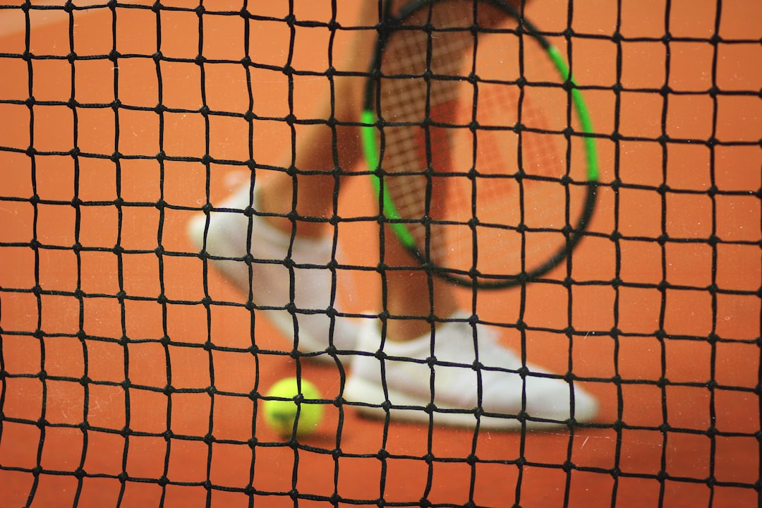 tennis practice drills for club players