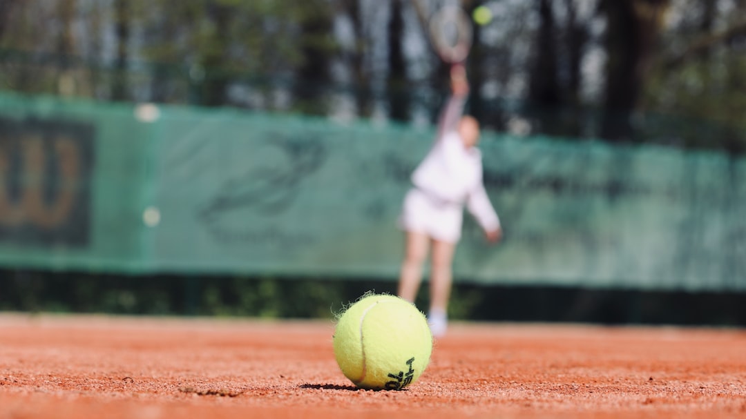 junior tennis footwork