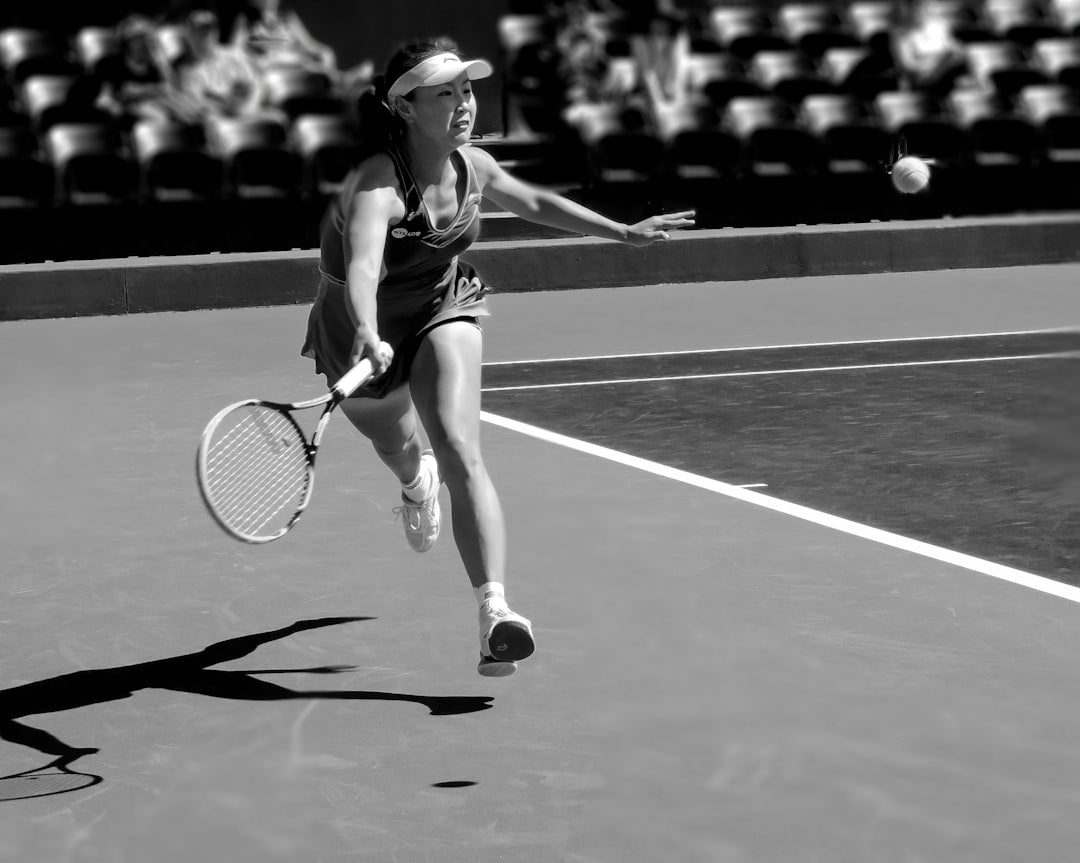 How to Develop Junior Tennis Players the Right Way, From the Ground Up