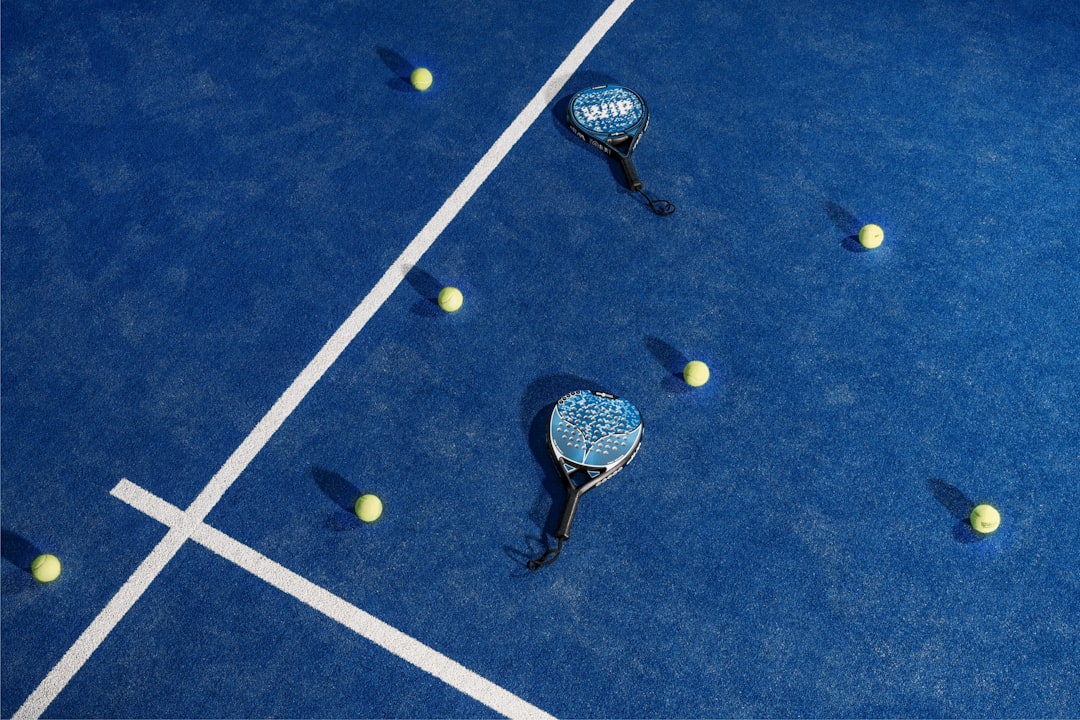 how to improve padel movement