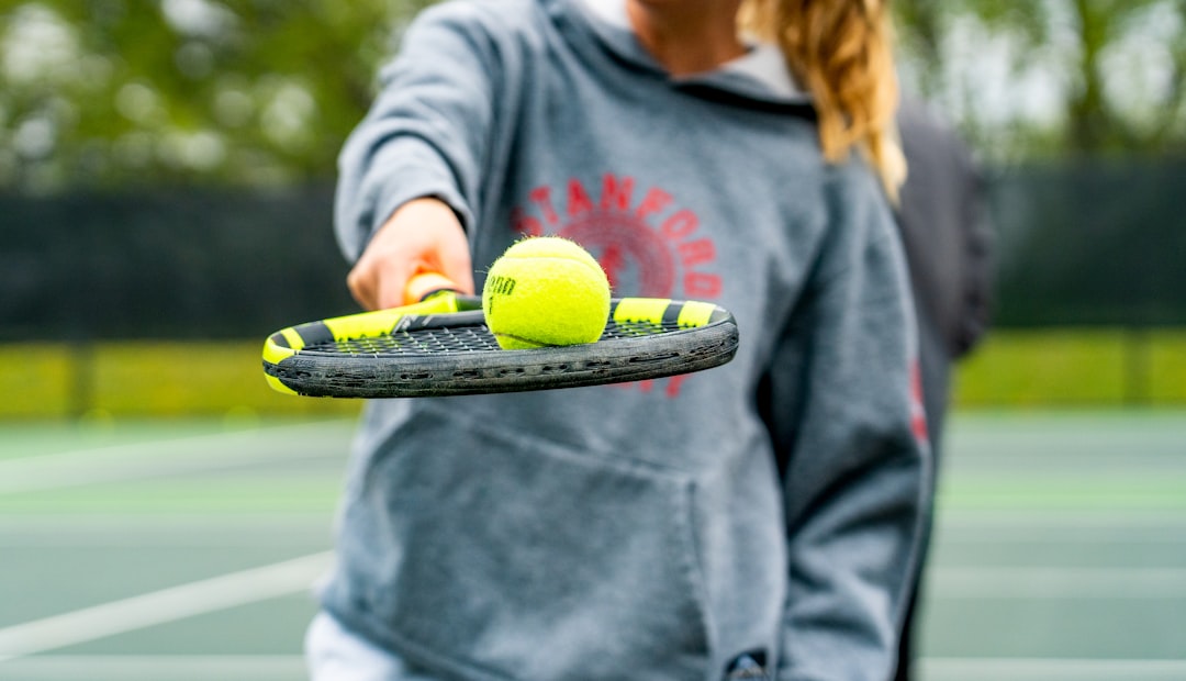 Junior Tennis Training Drills That Actually Build Better Players