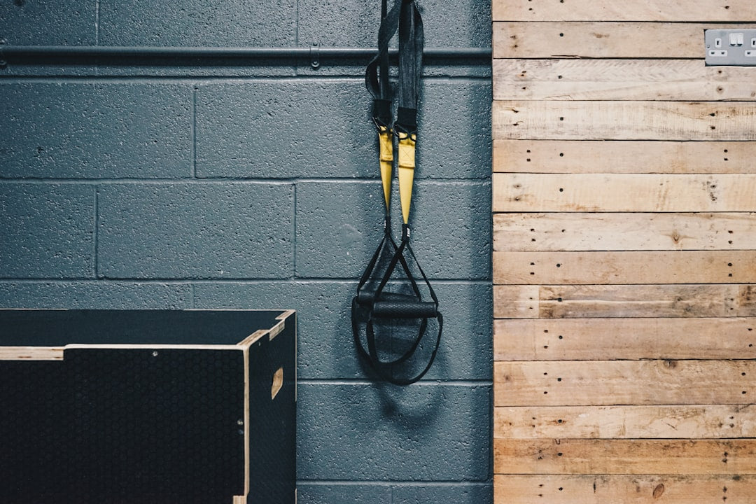 Why a Resistance Belt for Sports Training Might Be the Missing Piece in Your Athletic Development