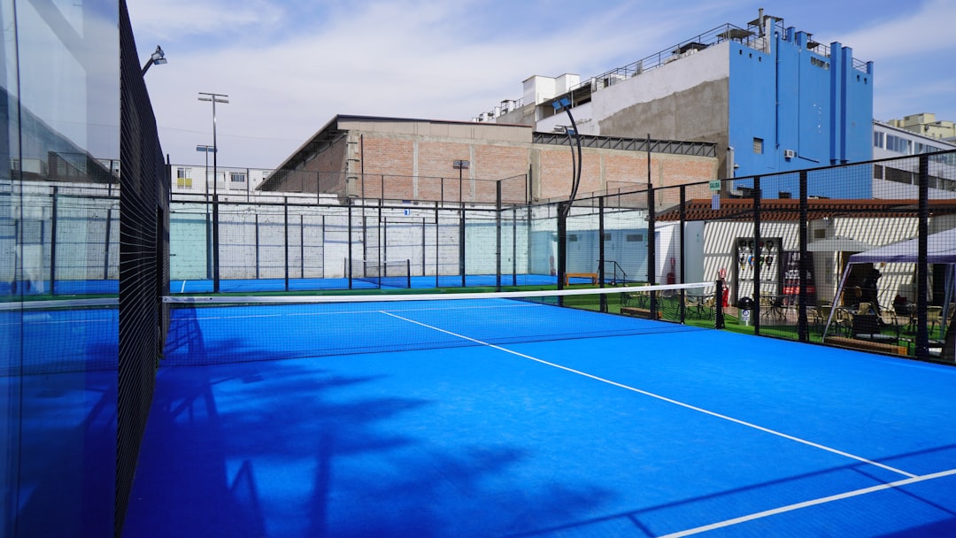 padel court movement tips