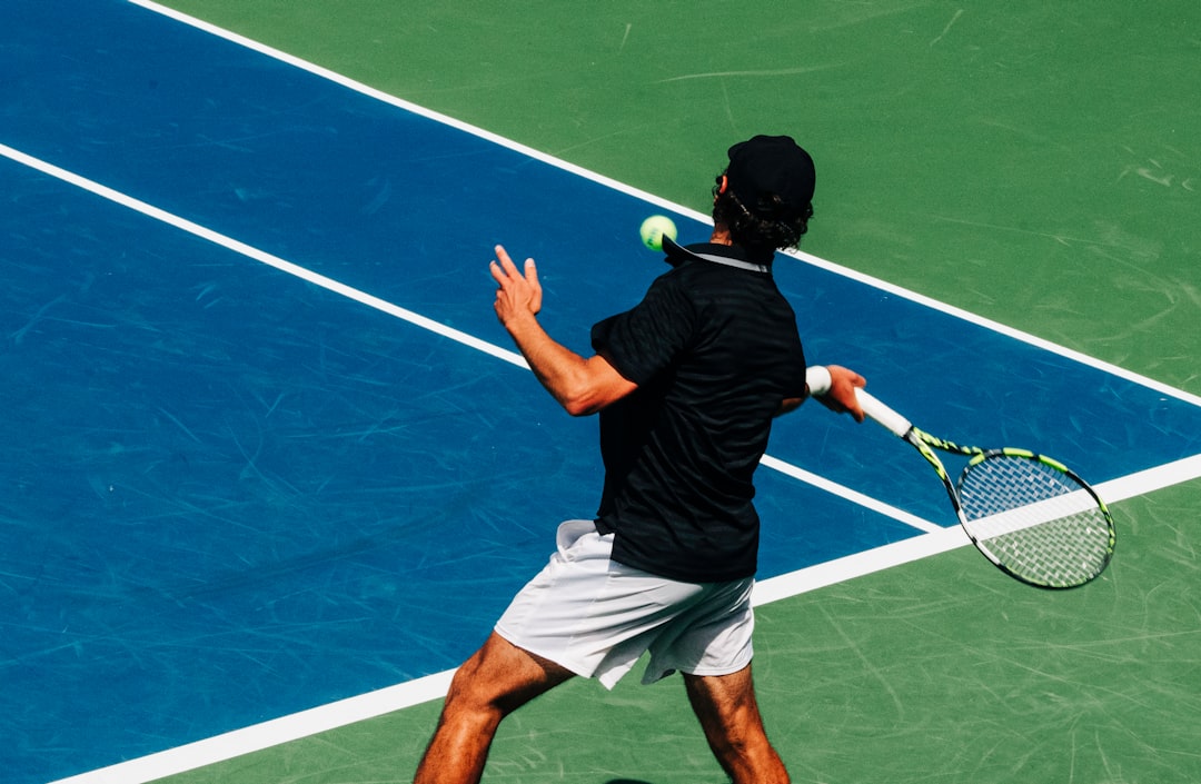 The Tennis Training Aids That Actually Change How You Play