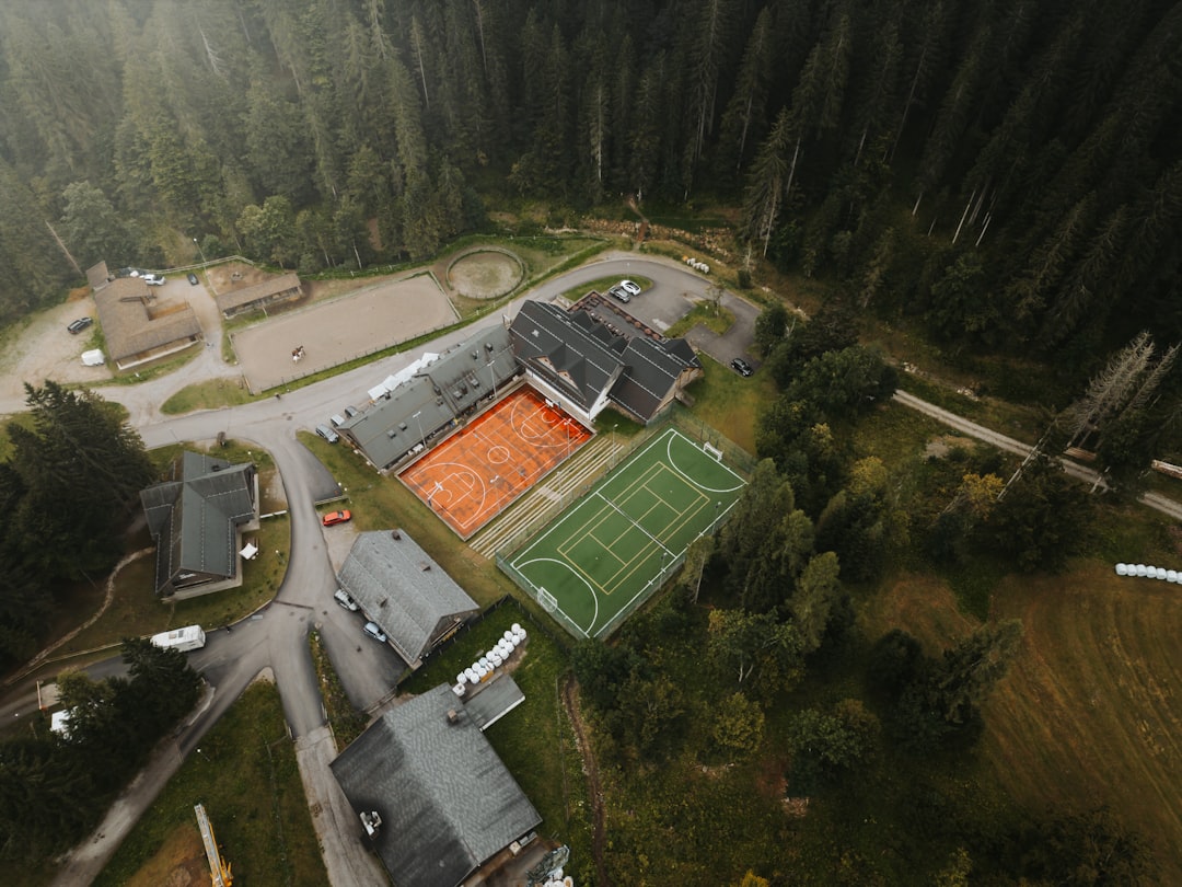 padel off court training