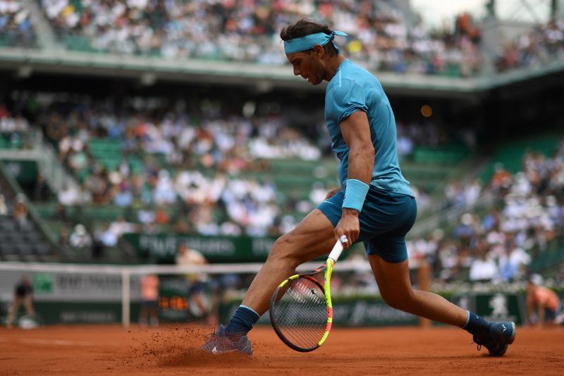 Clay Court Tennis: The Ultimate Test of Endurance, Balance, and Movement