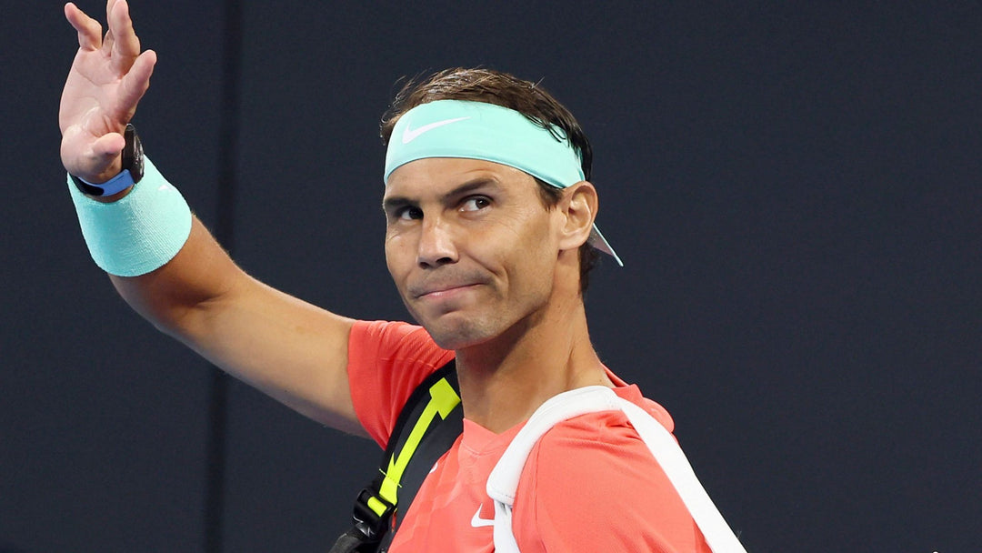 Will Rafael Nadal Win Another Slam?
