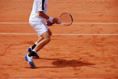 Mastering Movement: The Key to Success in Tennis