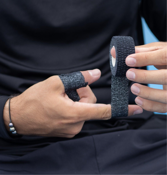 Finger Tape
