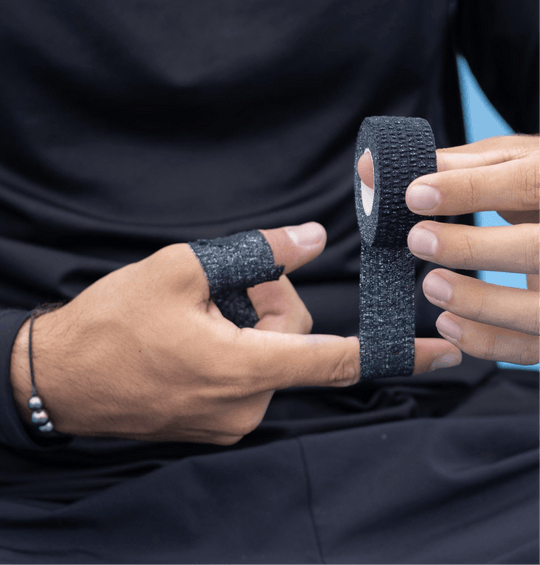 Finger Tape For Blisters