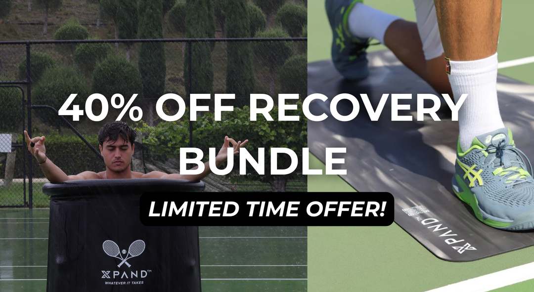 Recovery Bundle