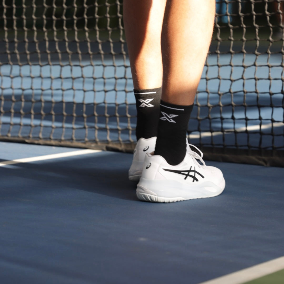 XPAND black Pro Socks
