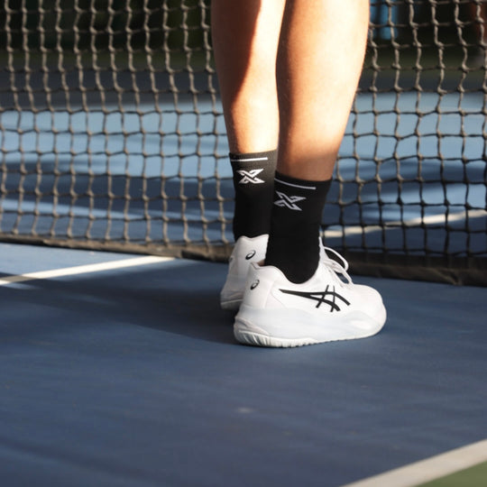 XPAND black Pro Socks
