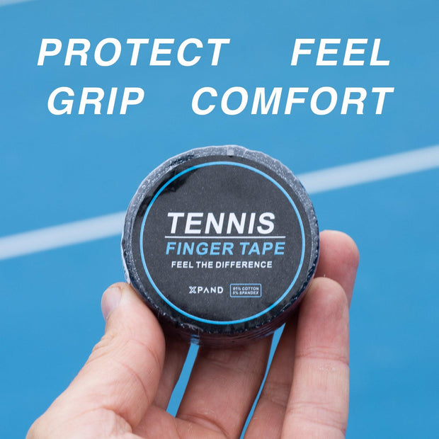 Tennis Finger Tape