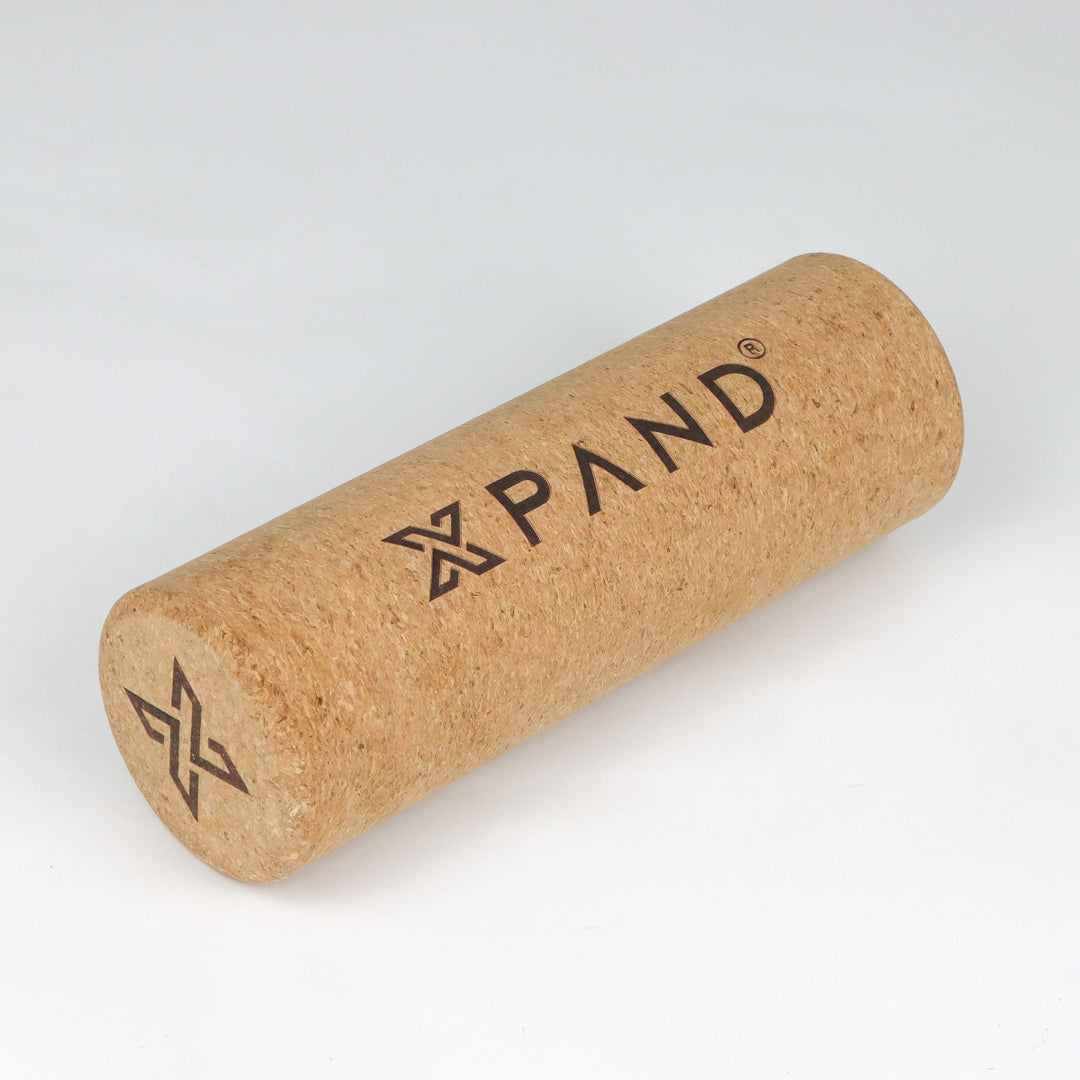 Cork Roller (Medium)