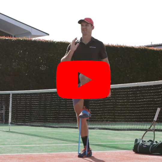 Find Your Feet: Starter Kit