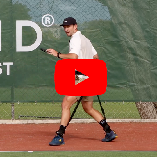 The Gravity Belt 2.0 + Build Your Base Blueprint