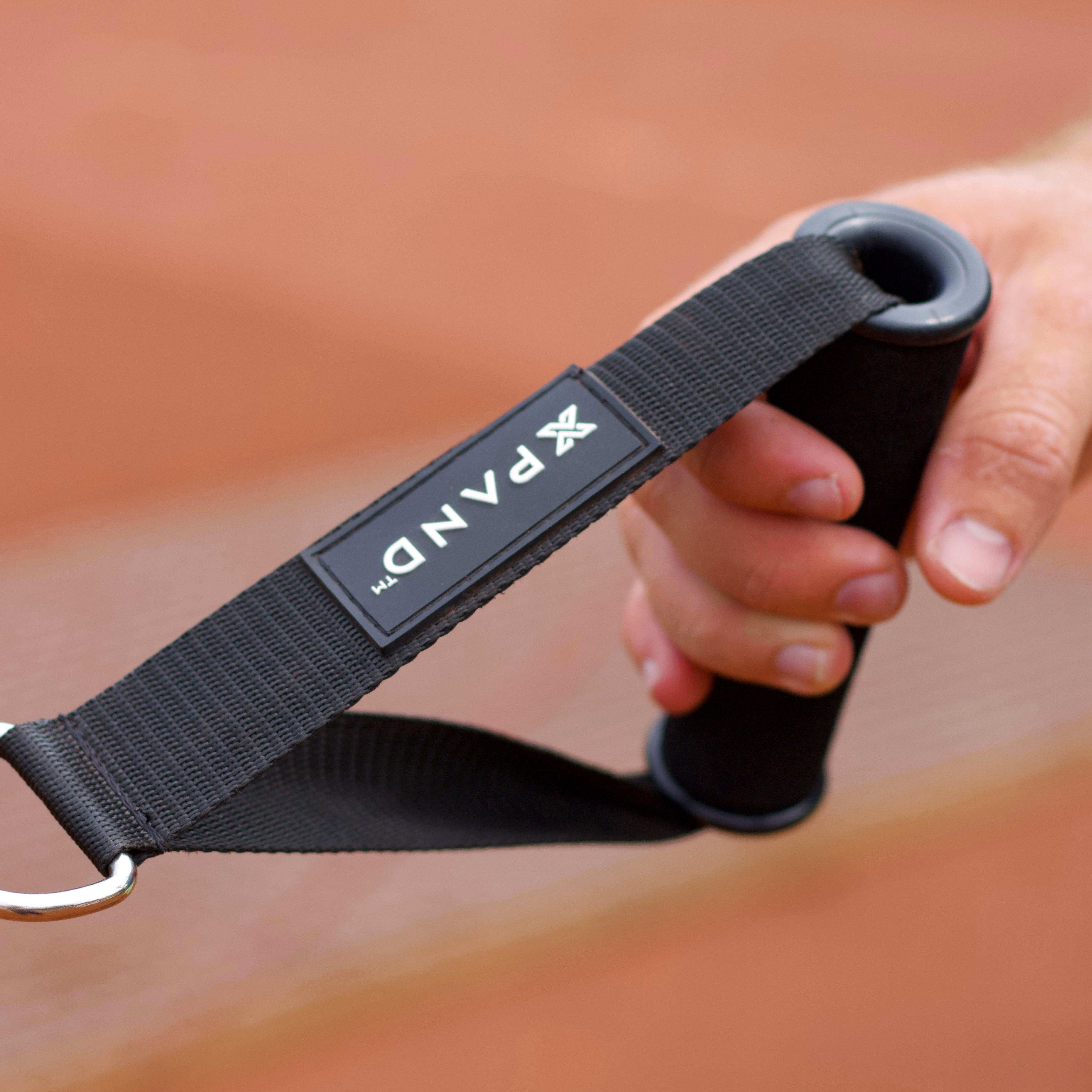 The Gravity Belt 2.0 – XPAND