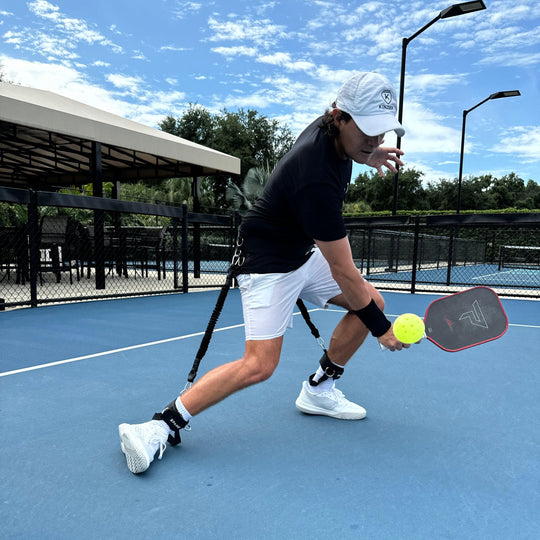 Gravity Belt Pickleball 