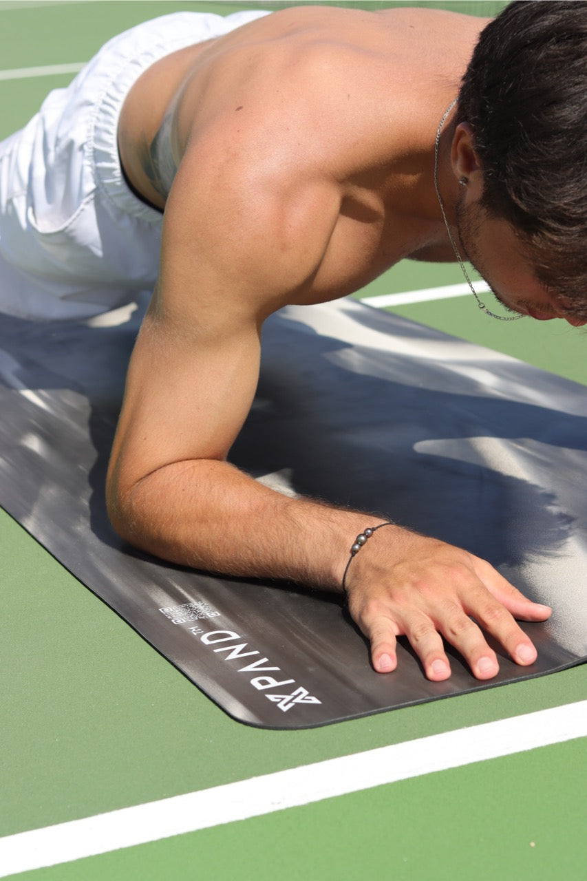 Pro Mat