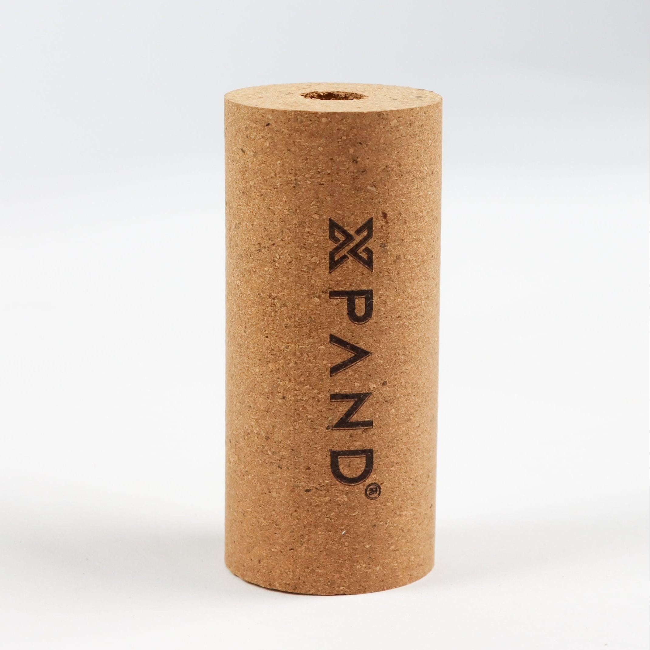 Cork Pocket Roller – XPAND