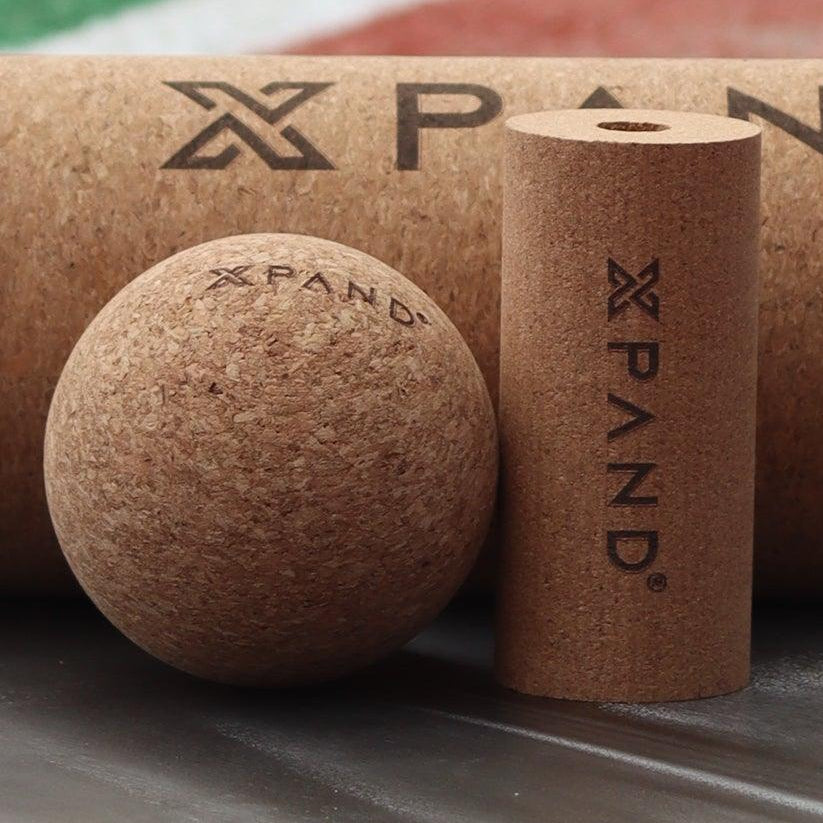 Cork Recovery Duo