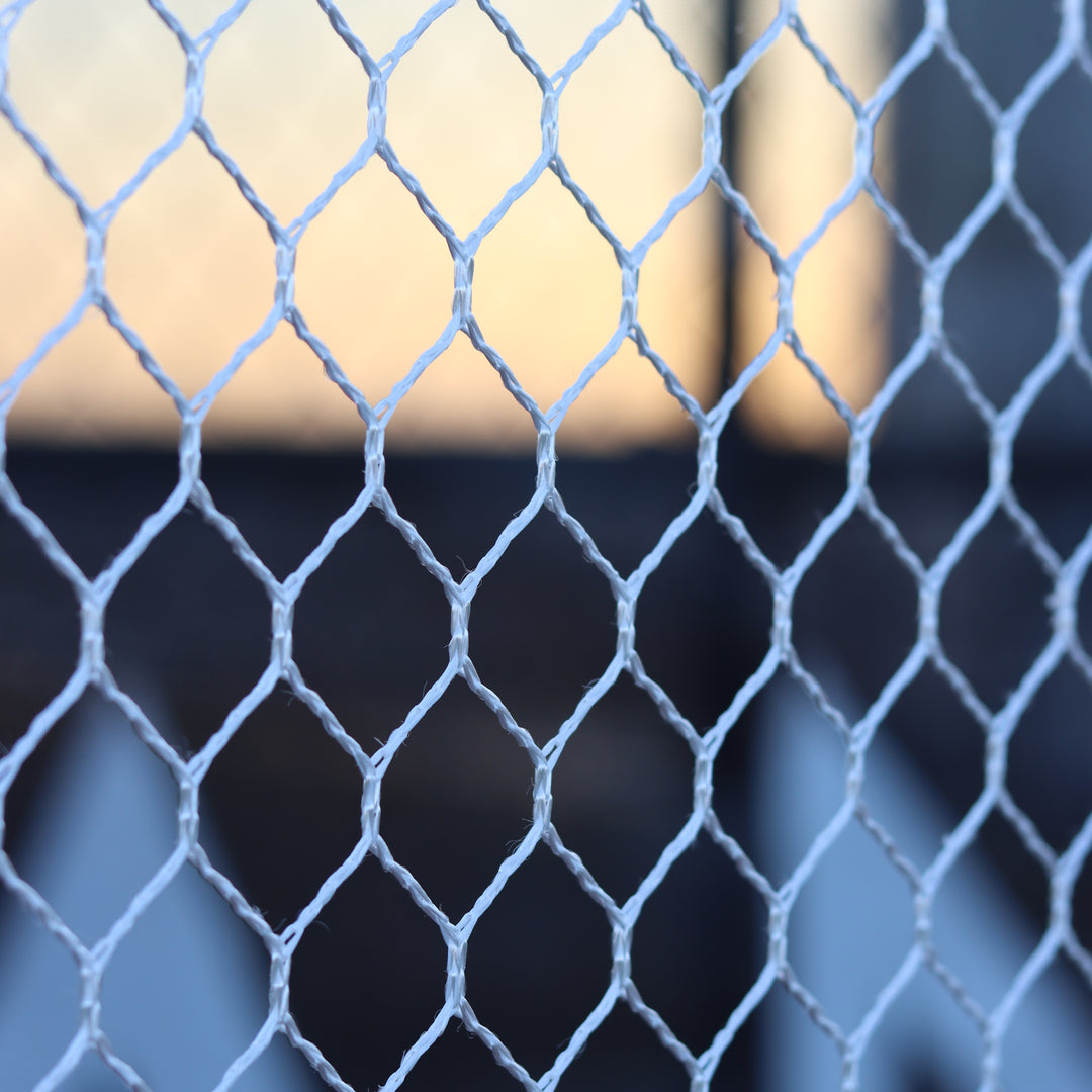 Rebound-Netz