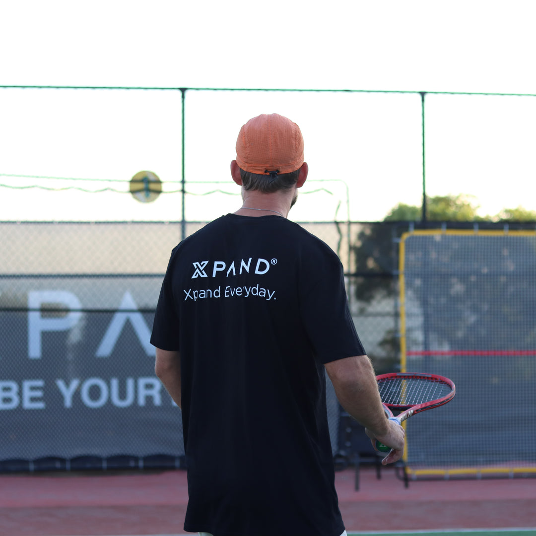 Rebound-Netz
