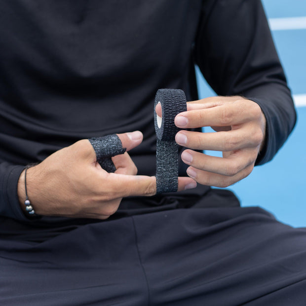 Tennis Finger Tape