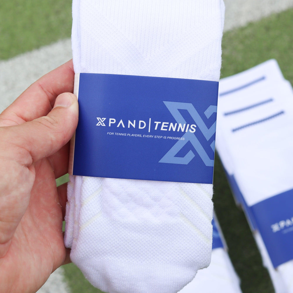 Pro Tennis Socks - XPAND
