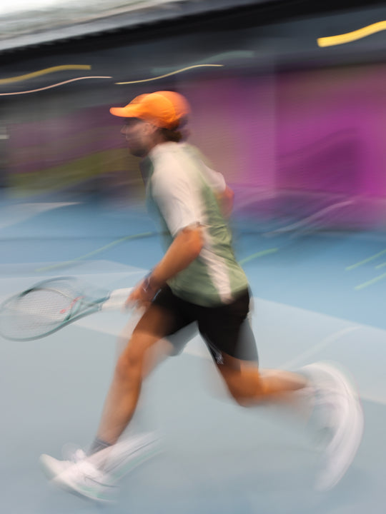 XPAND Performance Half Zip Shirt