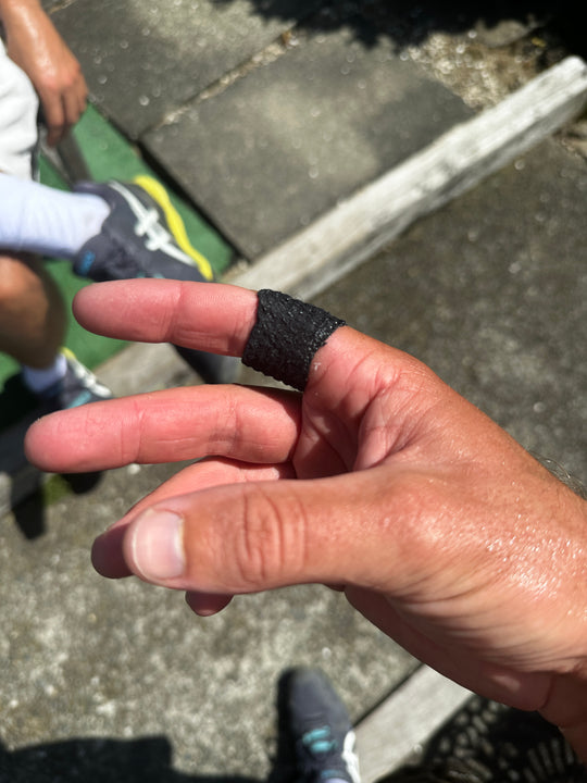 Finger Tape