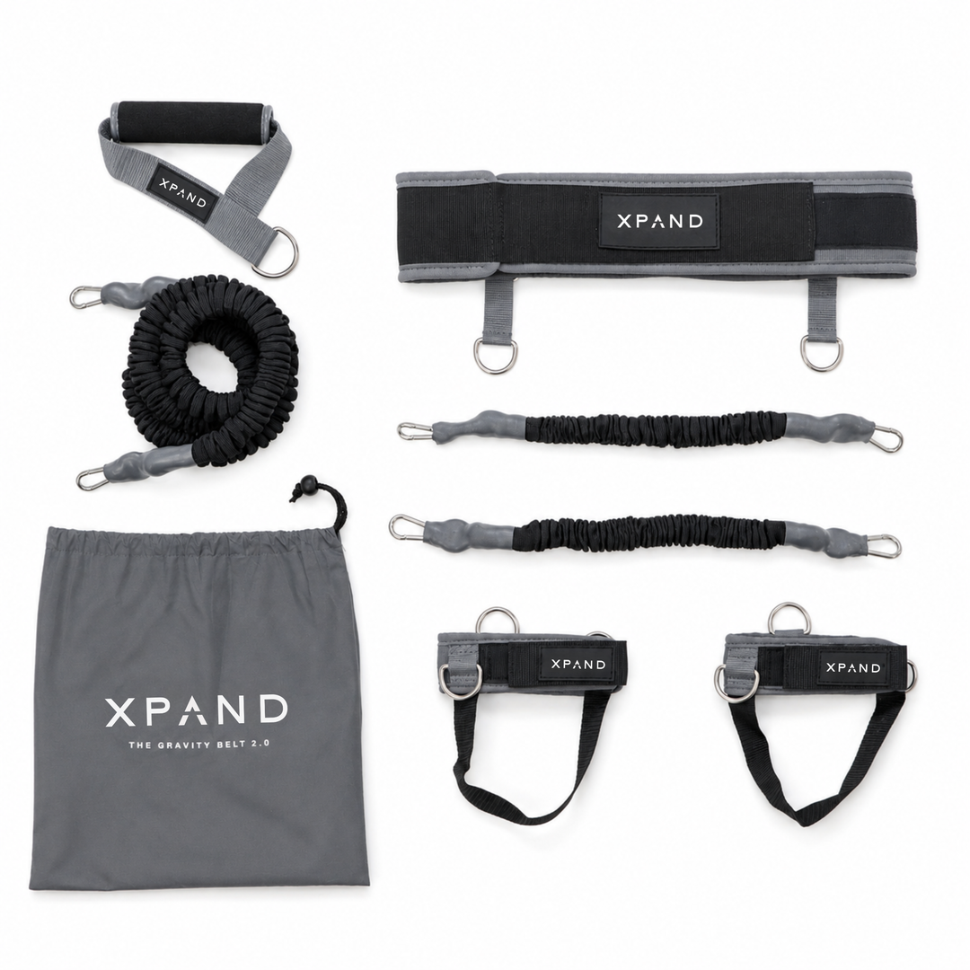 JUNIOR GRAVITY BELT
