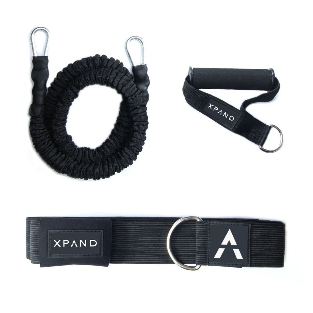 XPAND Kinetic Band kit EU