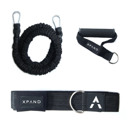 XPAND Kinetic Band kit EU